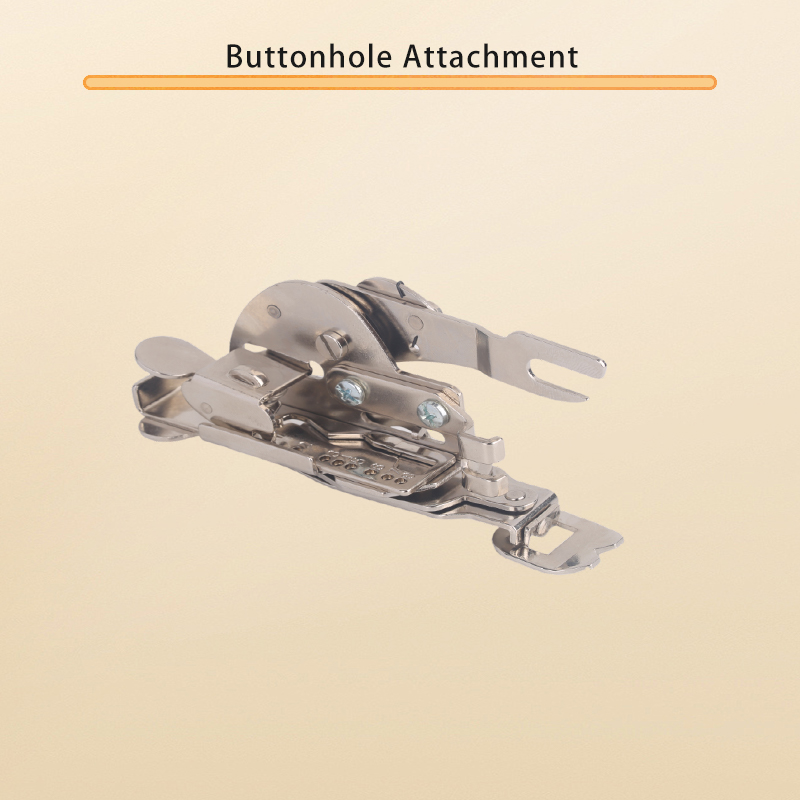Embroidery Zig Zag Stitch - Automatische Zigzager Z-6000 RS-type maakt een