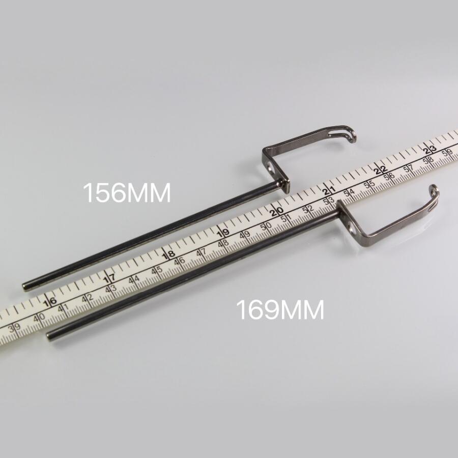 Embroidery Machine Barudan - HT230141 HT230142 HT230143 RD230370 Naaivoet Voor