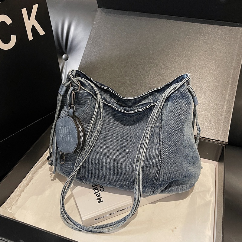 Embroidery Keychain - Nieuwe Koreaanse stijl casual en eenvoudige