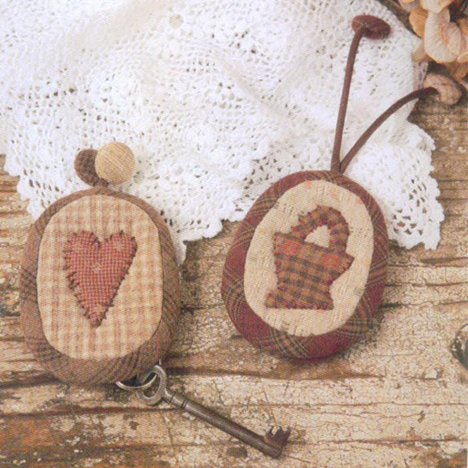 Embroidery Xmas Tree - Kerstboom-quiltsjabloon DIY knutselgereedschap snijmatten handpatchwork-liniaal