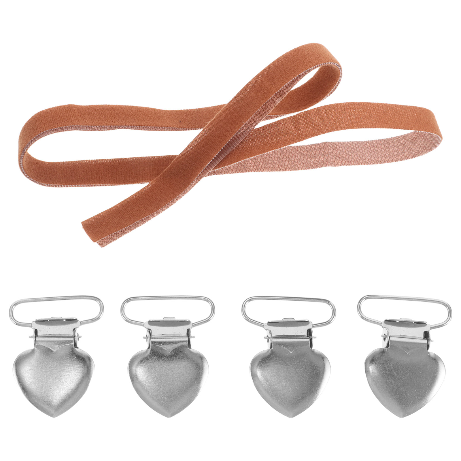 Embroidery Hooping - 1Set Ergonomische Borduurclip Frame Set Verstelbare