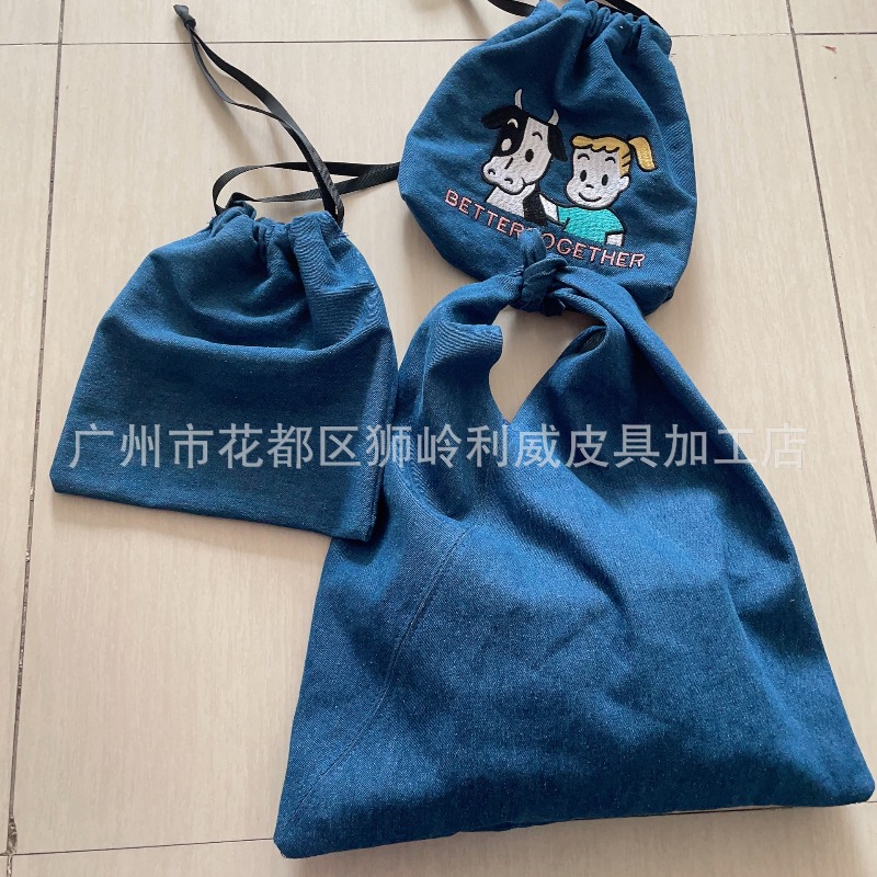 Hot OSAMU GOODS-serie Modebord - Embroidery Gift recensie en prijs