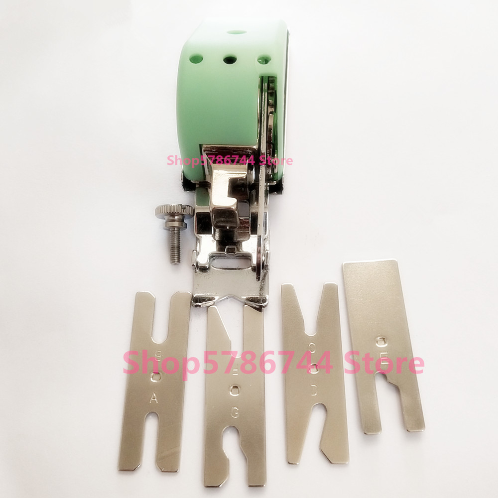 Automatische Zigzager CY-30(YS - Embroidery Zig Zag Stitch recensie en prijs