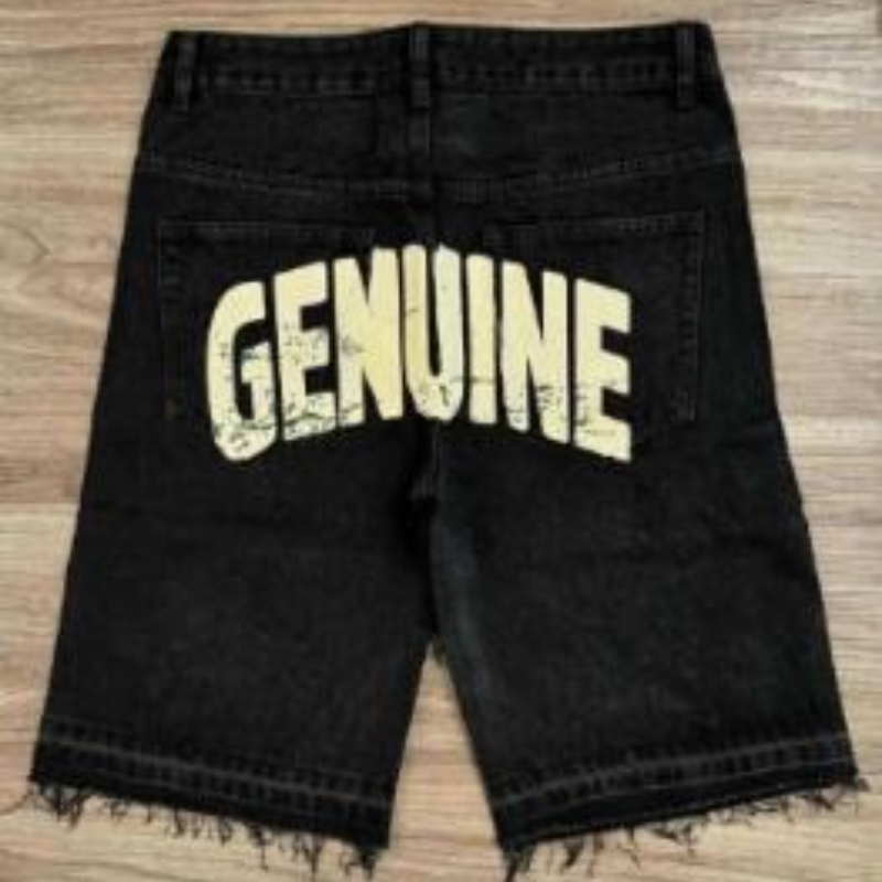 Deeptown Y2k Gothic Cross Diam - Embroidery Effect recensie en prijs