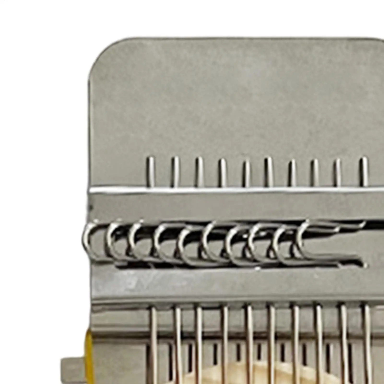 Stopbreisel, patch-reparatiege - Embroidery Patch recensie en prijs