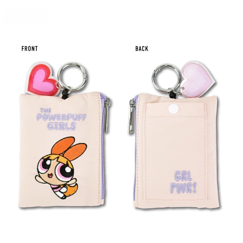 Schattige Anime The Powerpuff  - Embroidery Gift recensie en prijs