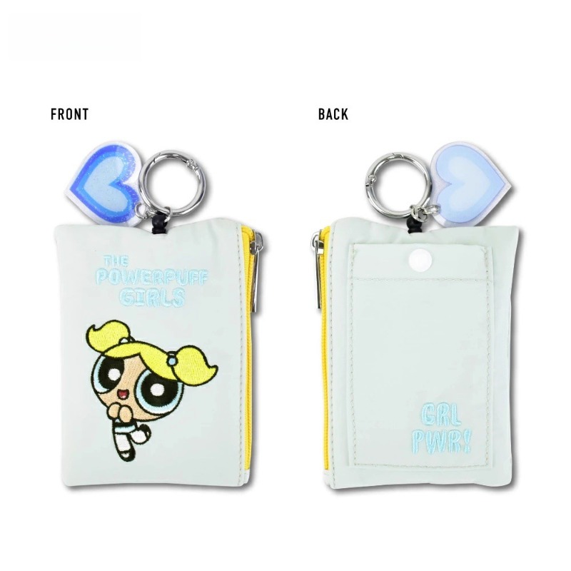 Schattige Anime The Powerpuff  - Embroidery Gift recensie en prijs