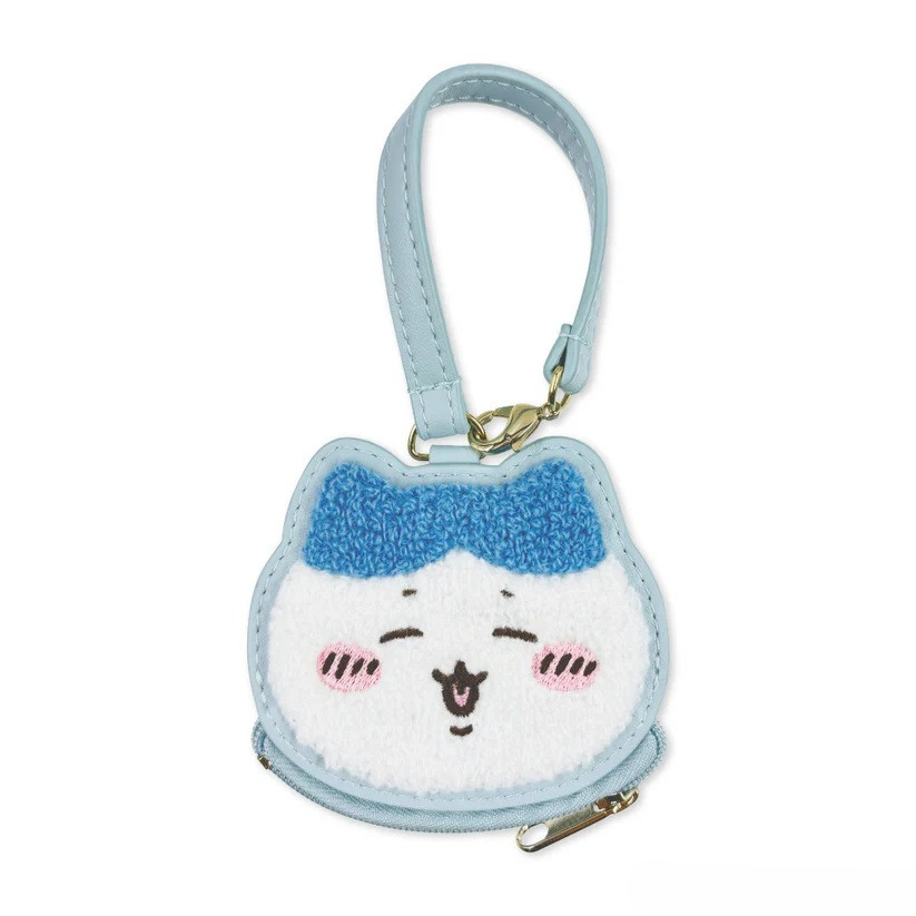 Schattige Hachiware Usagi pluc - Embroidery Gift recensie en prijs