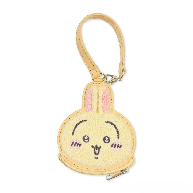Schattige Hachiware Usagi pluc - Embroidery Gift recensie en prijs