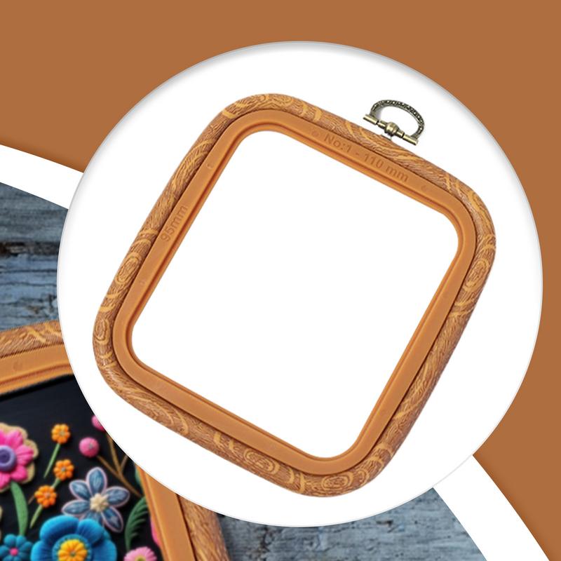 Borduurring Frame Grote borduu - Embroidery Hooping recensie en prijs
