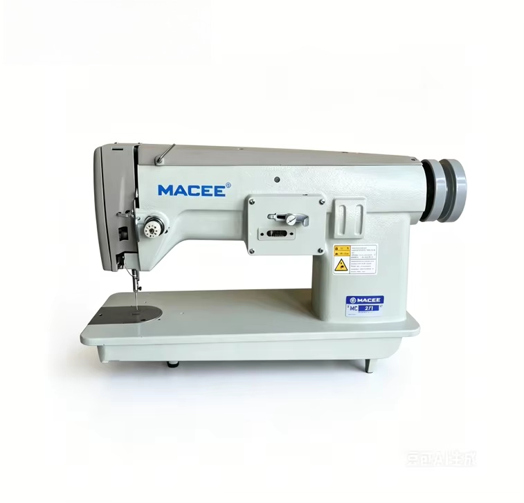 Industriële borduurmachine MC  - Embroidery Zig Zag Stitch recensie en prijs