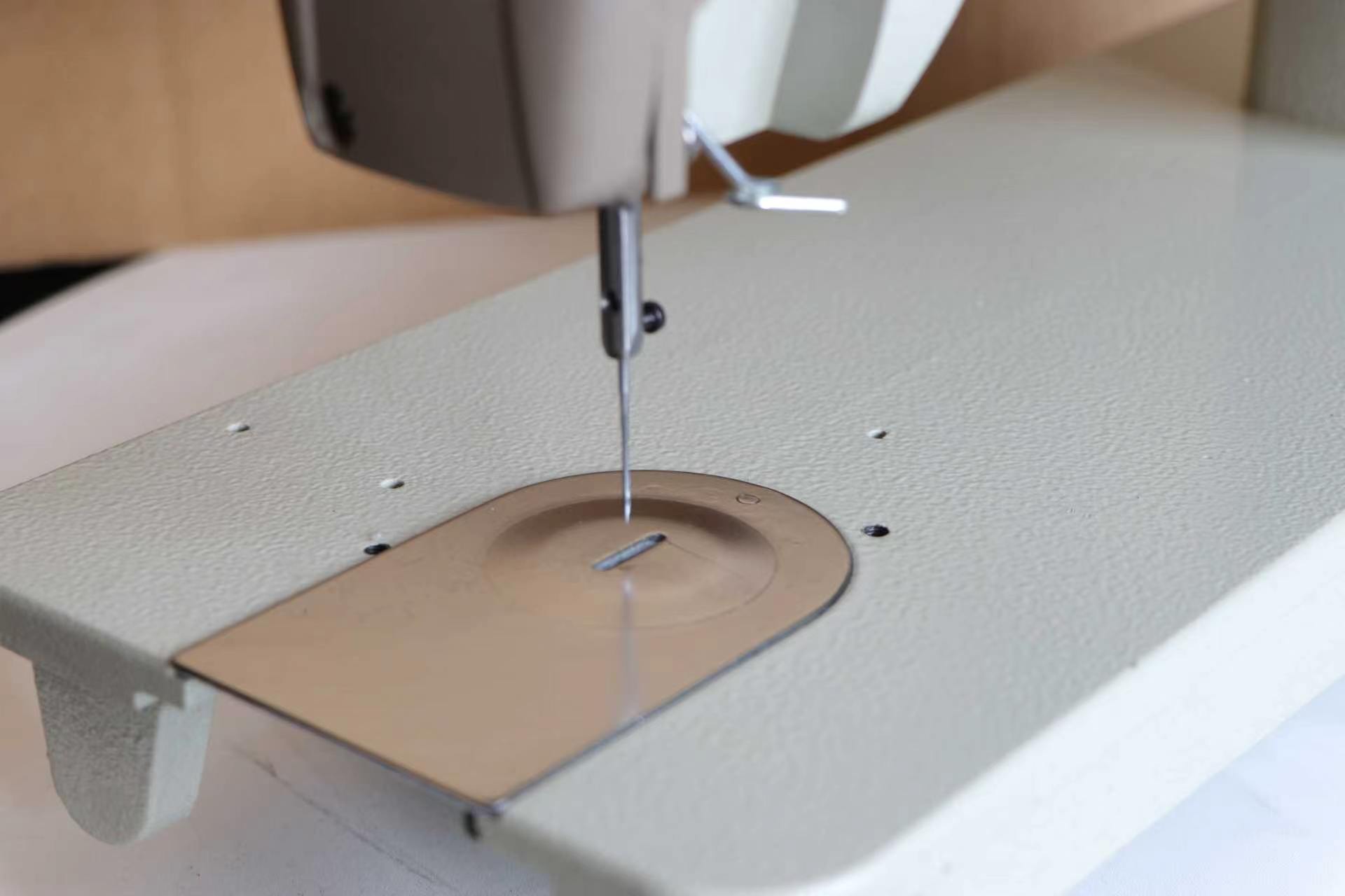 Industriële borduurmachine MC  - Embroidery Zig Zag Stitch recensie en prijs