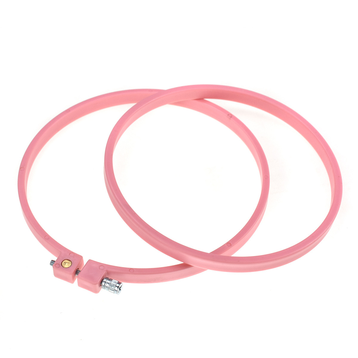 1/7 stuks 7-25cm Plastic Bordu - Embroidery Hooping recensie en prijs