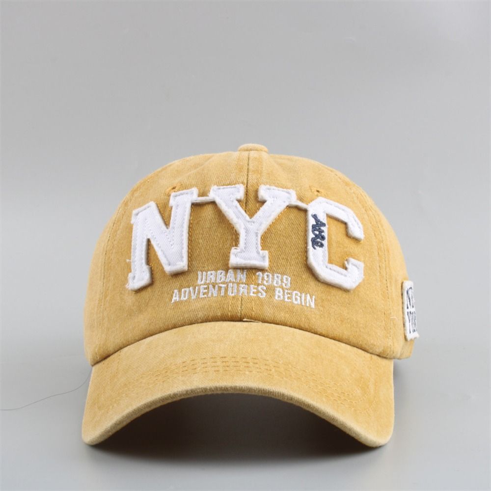 NEW YORK NYC geborduurde baseb - Embroidery Nyc recensie en prijs