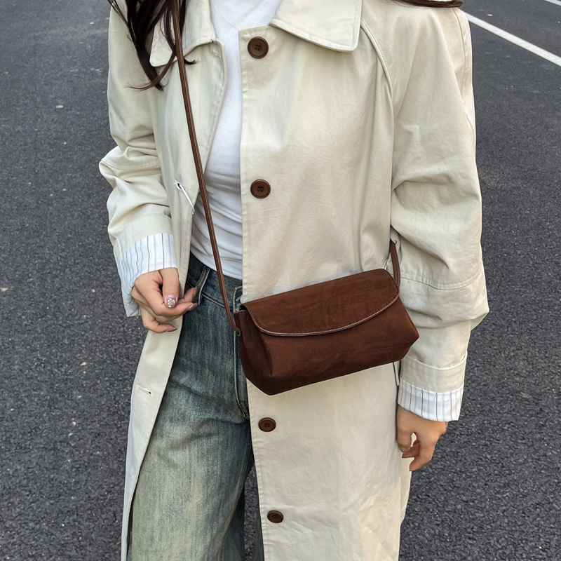 Nieuwe winter crossbody tas da - Embroidery Keychain recensie en prijs
