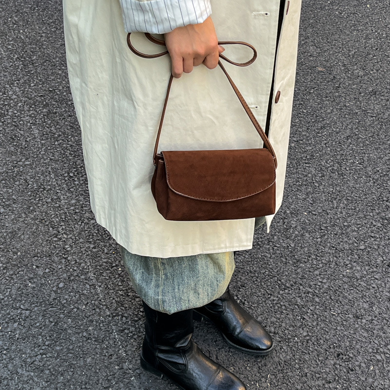 Nieuwe winter crossbody tas da - Embroidery Keychain recensie en prijs