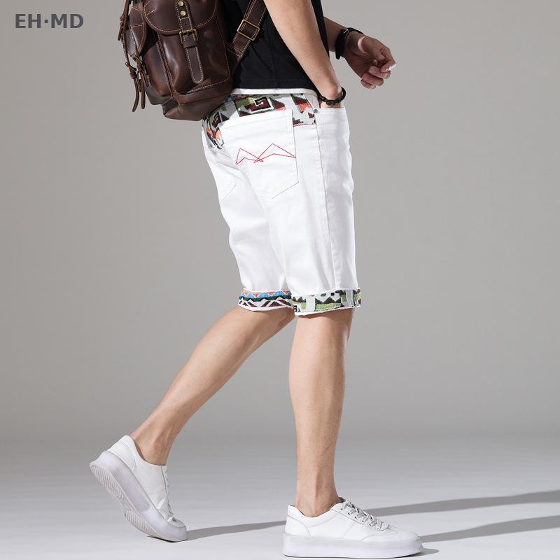 Zomer Nieuwe Geborduurde Gat M - Embroidery Effect recensie en prijs