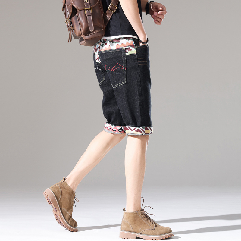 Zomer Nieuwe Geborduurde Gat M - Embroidery Effect recensie en prijs