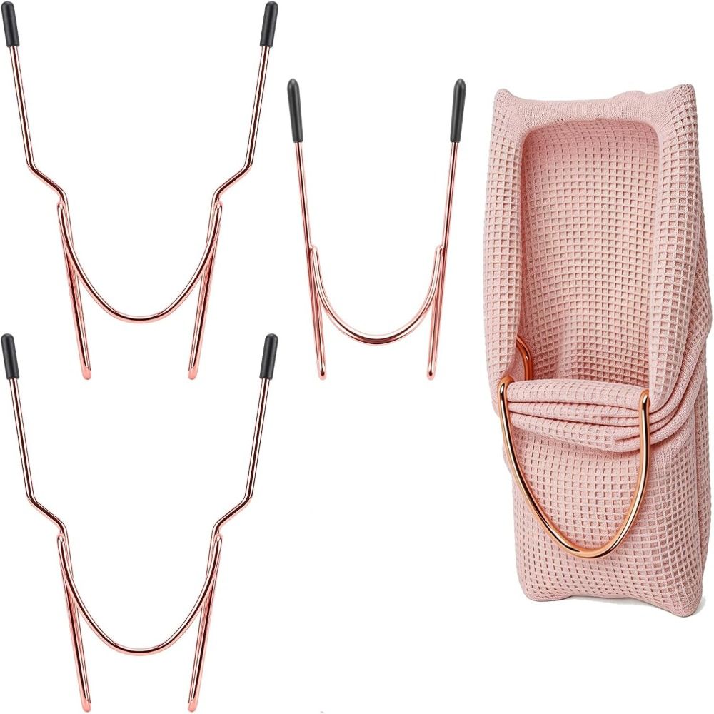 3-delige set metalen borduurri - Embroidery Hooping recensie en prijs