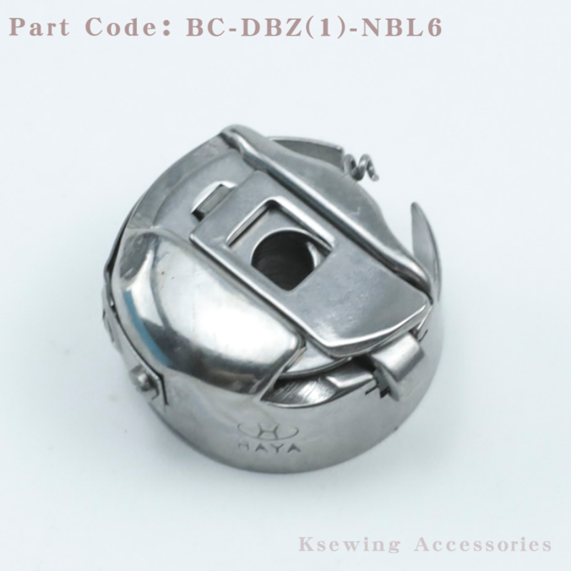 BC-DBZ(1)-NBL6 Spoelhuis Fit I - Embroidery Machine Barudan recensie en prijs