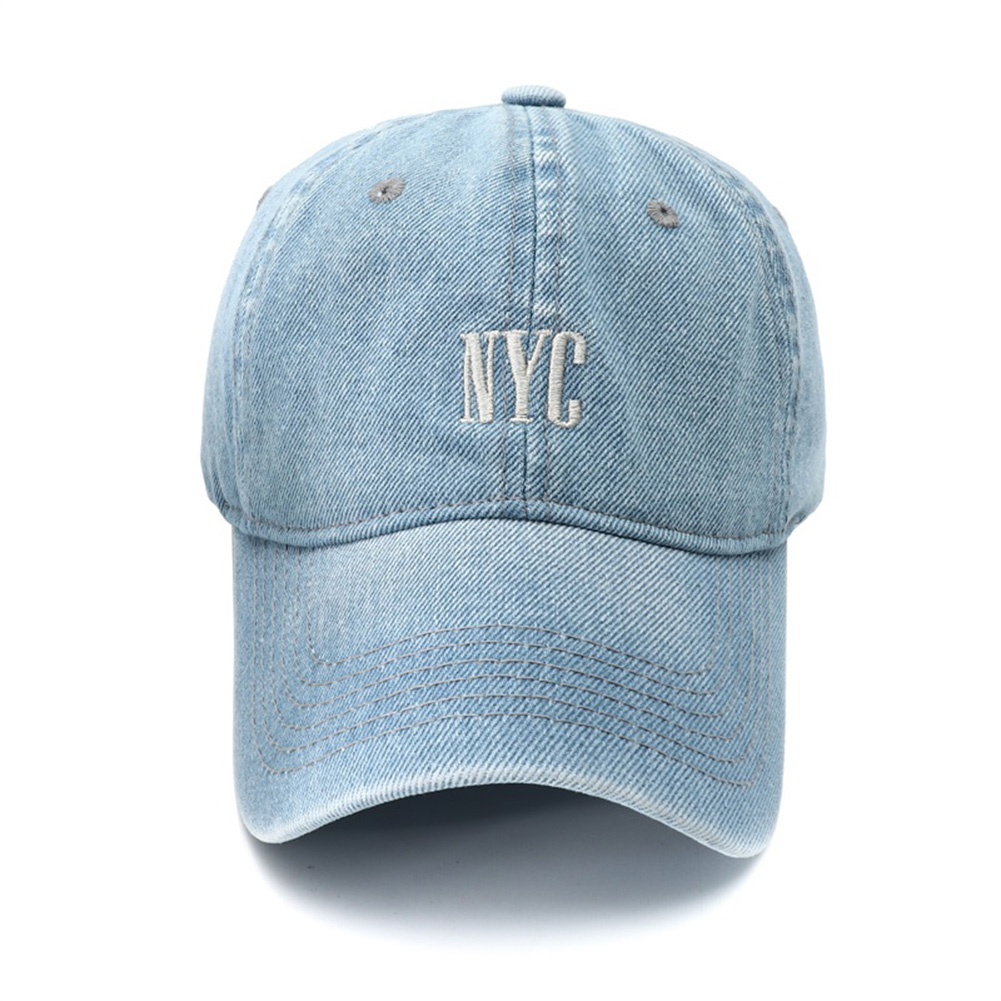 Unisex Vintage NYC borduurwerk - Embroidery Nyc recensie en prijs