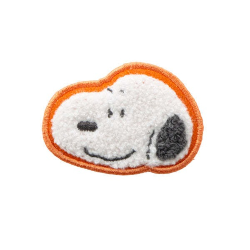 Schattige Snoopy Cartoon bordu - Embroidery Gift recensie en prijs