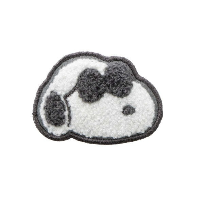 Schattige Snoopy Cartoon bordu - Embroidery Gift recensie en prijs