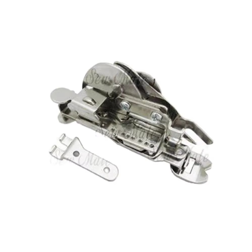 Automatische Zigzager Z-6000 R - Embroidery Zig Zag Stitch recensie en prijs