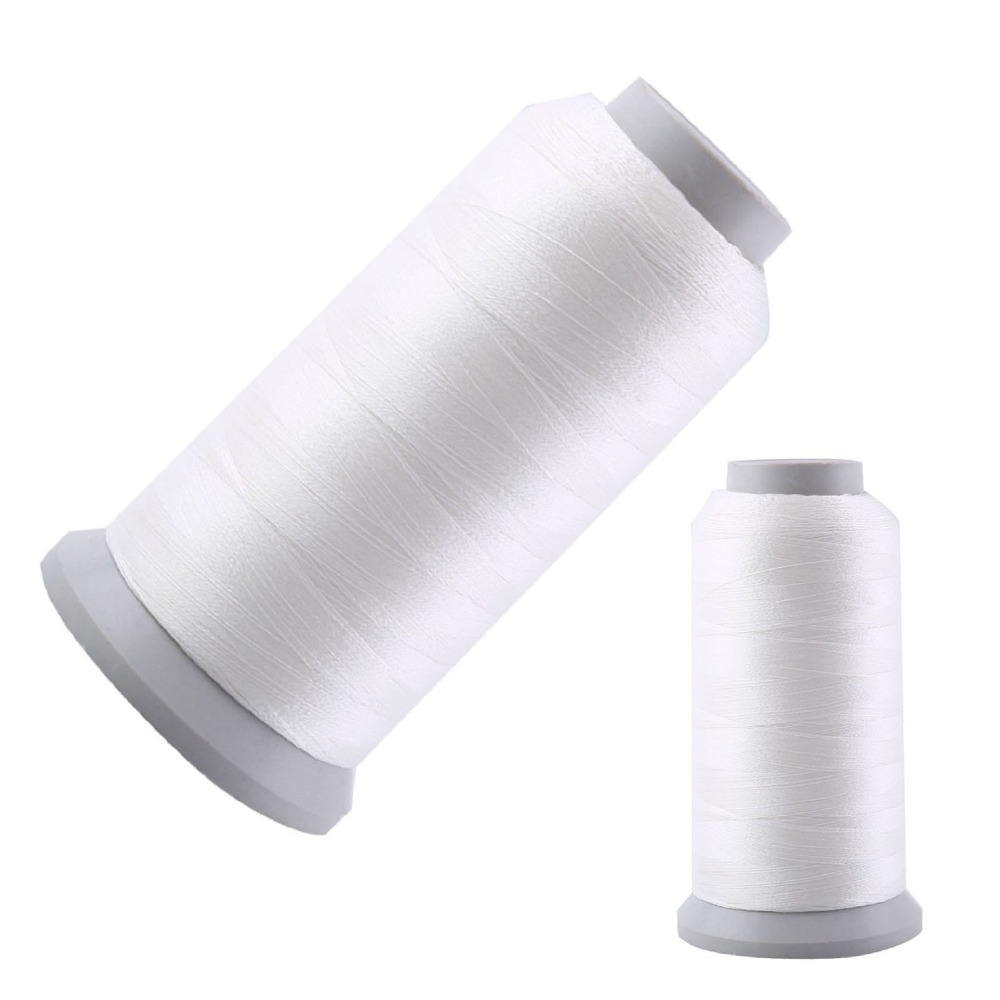3000 yards lang, gloeiend in h - Embroidery Effect recensie en prijs