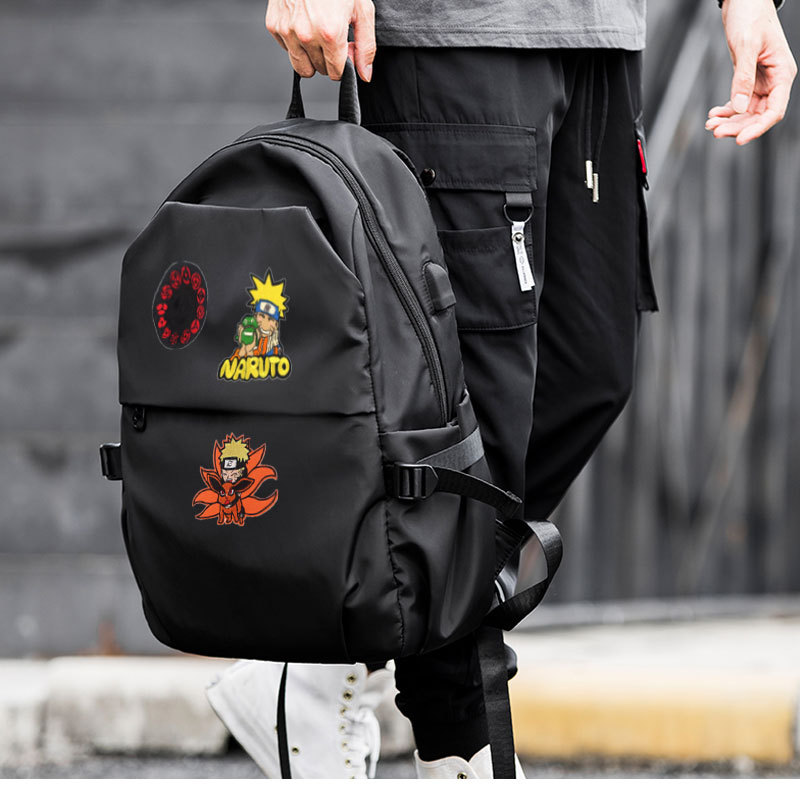 Naruto Japanse stijl cartoon a - Embroidery Patch recensie en prijs