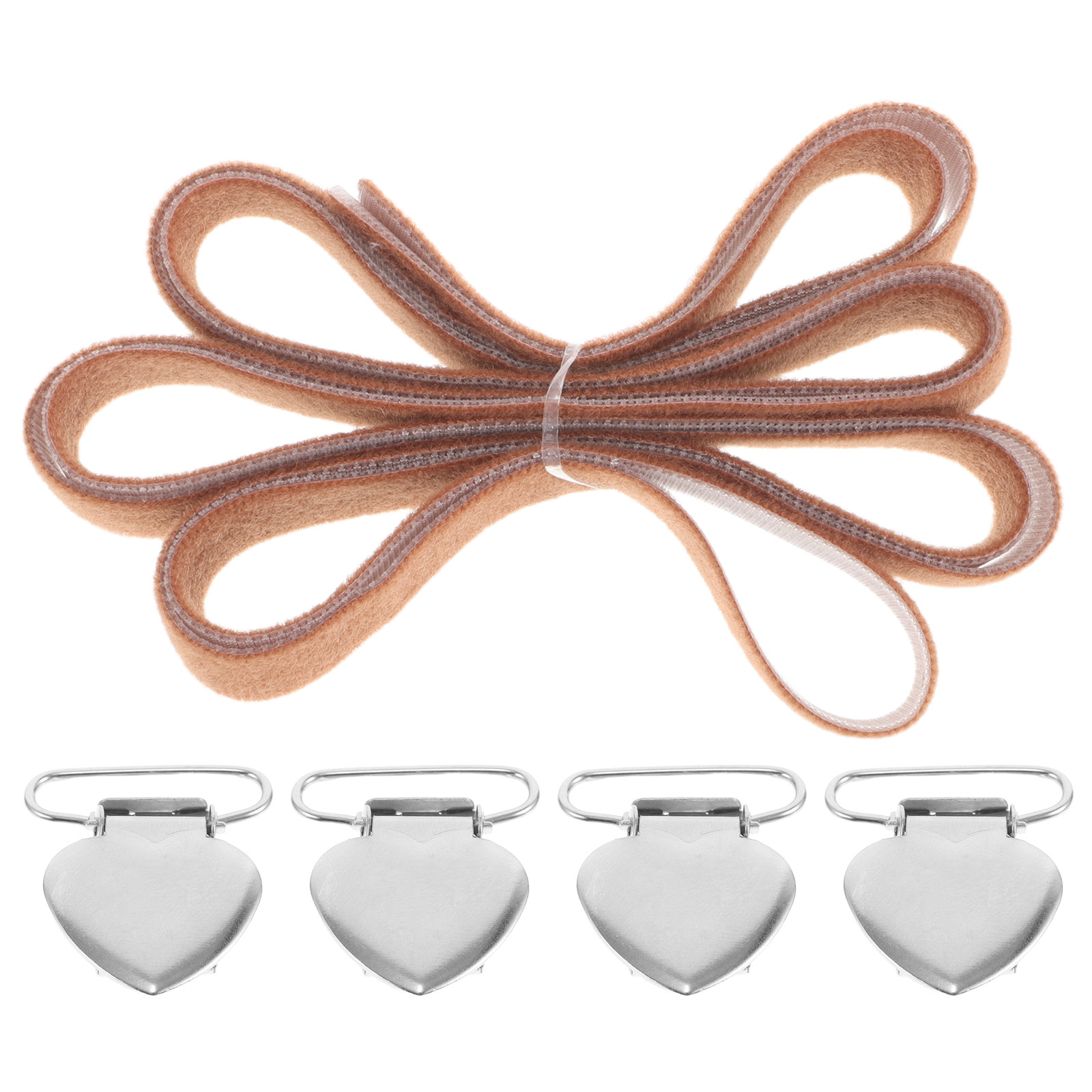 1Set Ergonomische Borduurclip  - Embroidery Hooping recensie en prijs
