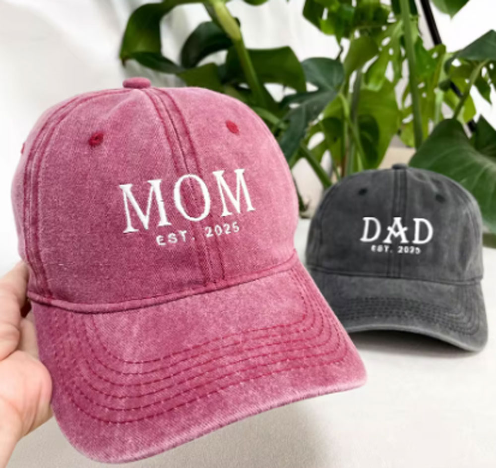 Gepersonaliseerde Letter Bordu - Embroidery Gift recensie en prijs