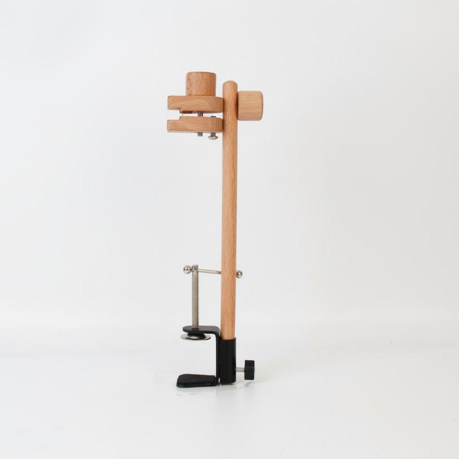 Houten bureau borduurhoepel fr - Embroidery Hooping recensie en prijs
