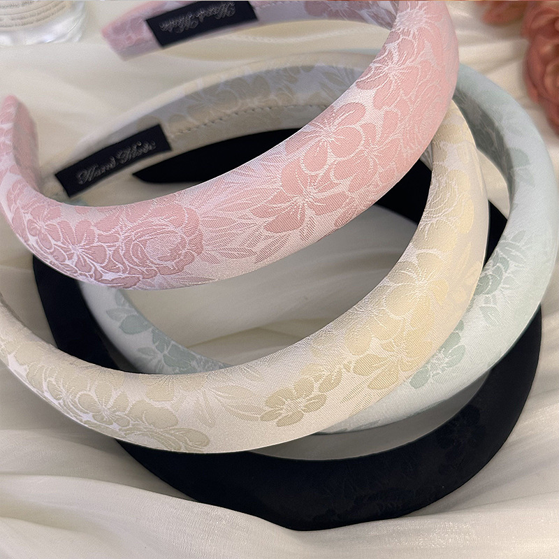 Mode Vrouwen Borduurwerk Rose  - Embroidery Hooping recensie en prijs